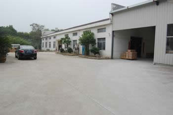 公司风采