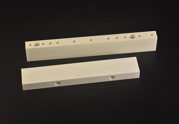 精密陶瓷加工件