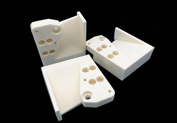 氧化锆陶瓷精加工