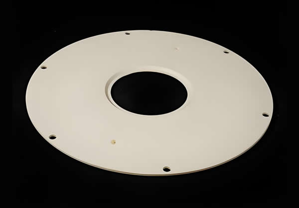 氧化铝半导体吸盘