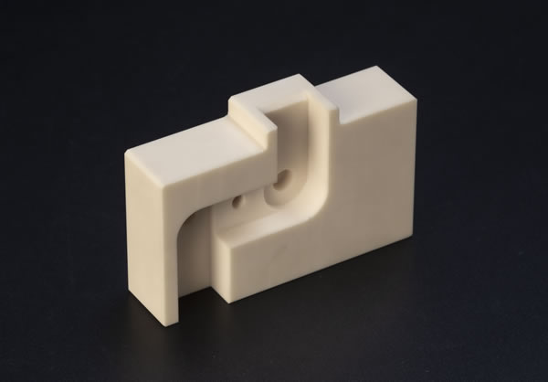 氧化铝陶瓷结构件