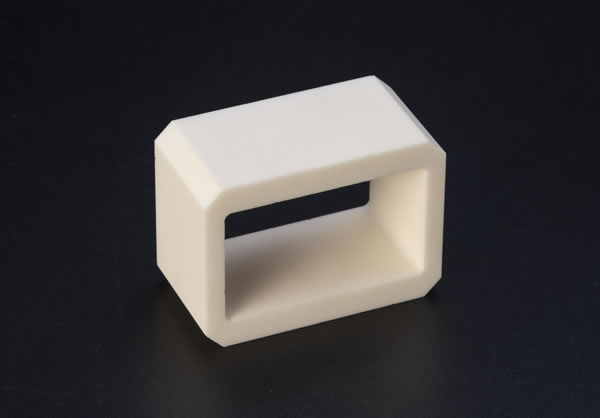 氧化铝陶瓷结构件