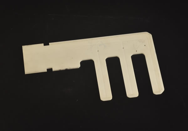 氧化铝陶瓷手臂